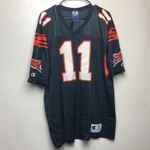 Champion Cincinnati Bengals jersey